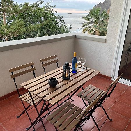 Apartamento Playa Chica Tenerife San Andres  Exterior photo