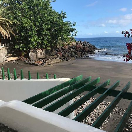 Apartamento Playa Chica Tenerife San Andres  Exterior photo
