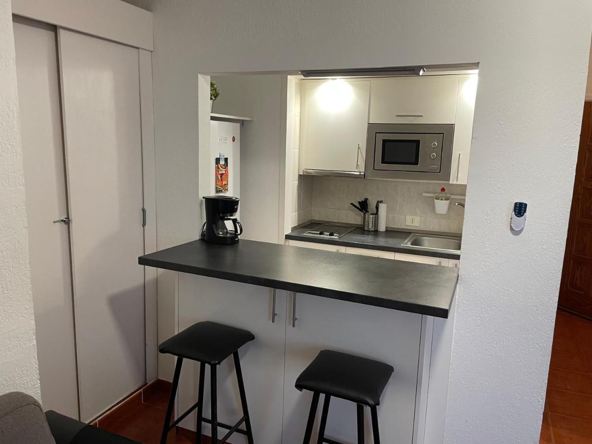 Apartamento Playa Chica Tenerife San Andres  Exterior photo