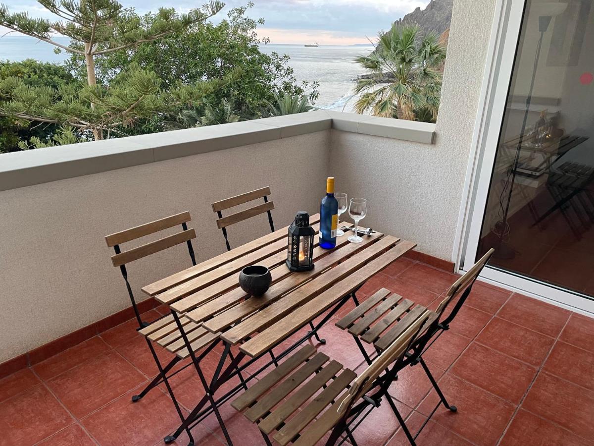 Apartamento Playa Chica Tenerife San Andres  Exterior photo