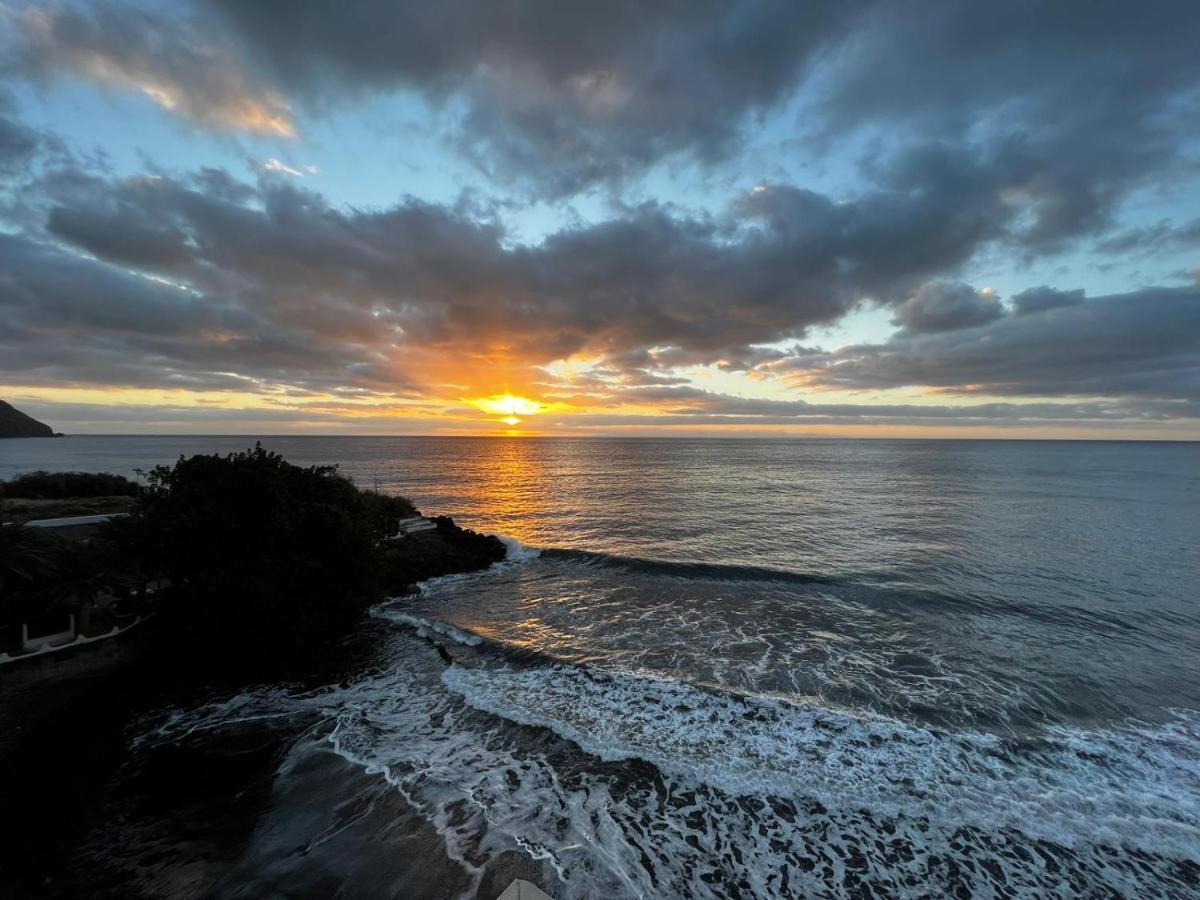 Apartamento Playa Chica Tenerife San Andres  Exterior photo