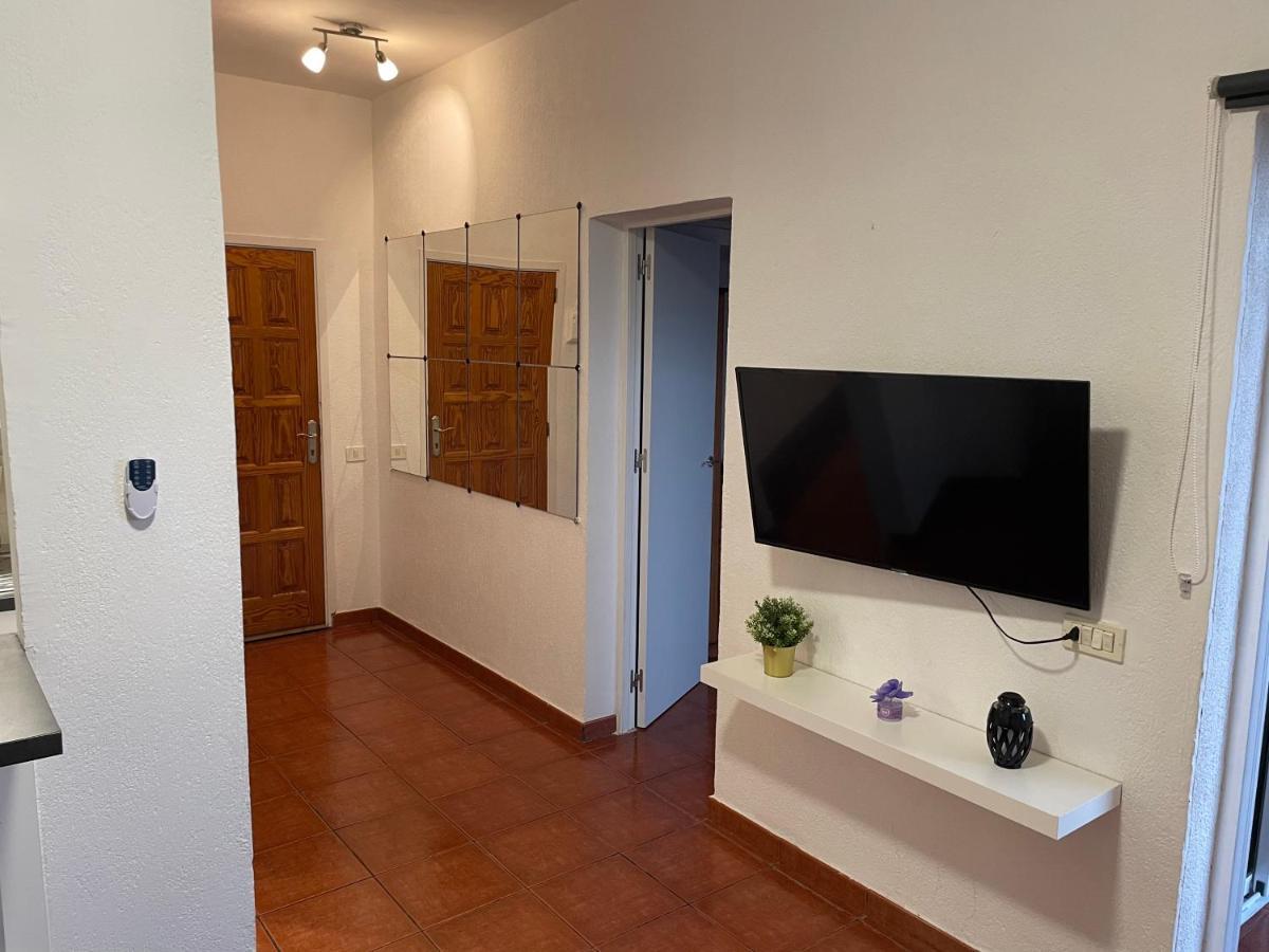Apartamento Playa Chica Tenerife San Andres  Exterior photo