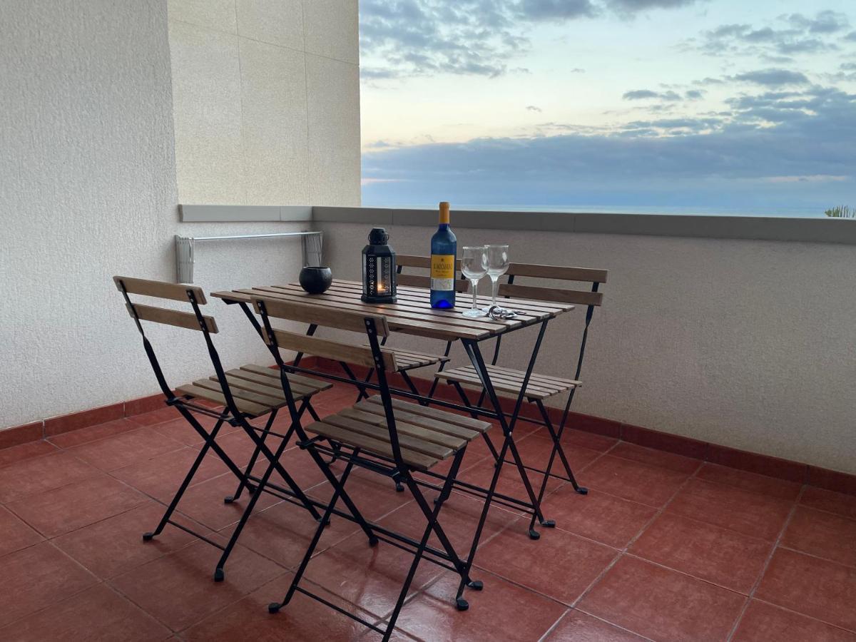 Apartamento Playa Chica Tenerife San Andres  Exterior photo