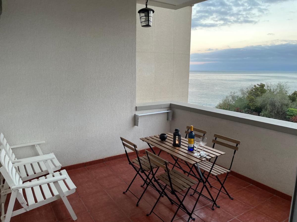 Apartamento Playa Chica Tenerife San Andres  Exterior photo
