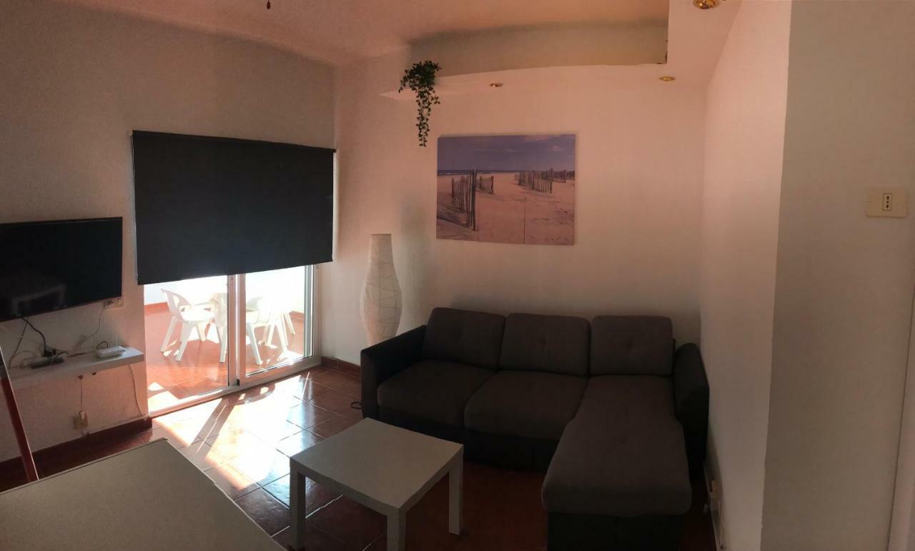 Apartamento Playa Chica Tenerife San Andres  Exterior photo