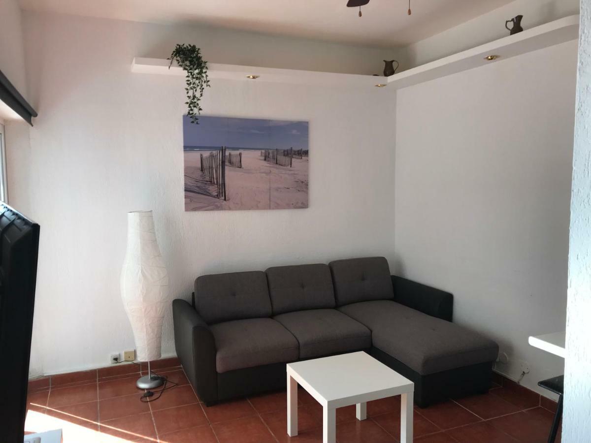 Apartamento Playa Chica Tenerife San Andres  Exterior photo