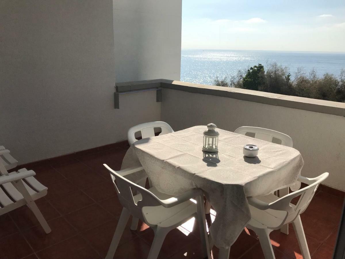 Apartamento Playa Chica Tenerife San Andres  Exterior photo