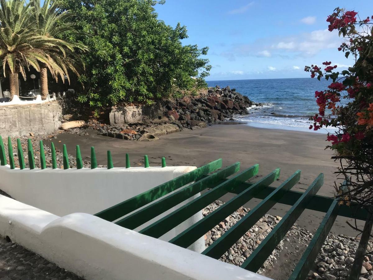 Apartamento Playa Chica Tenerife San Andres  Exterior photo