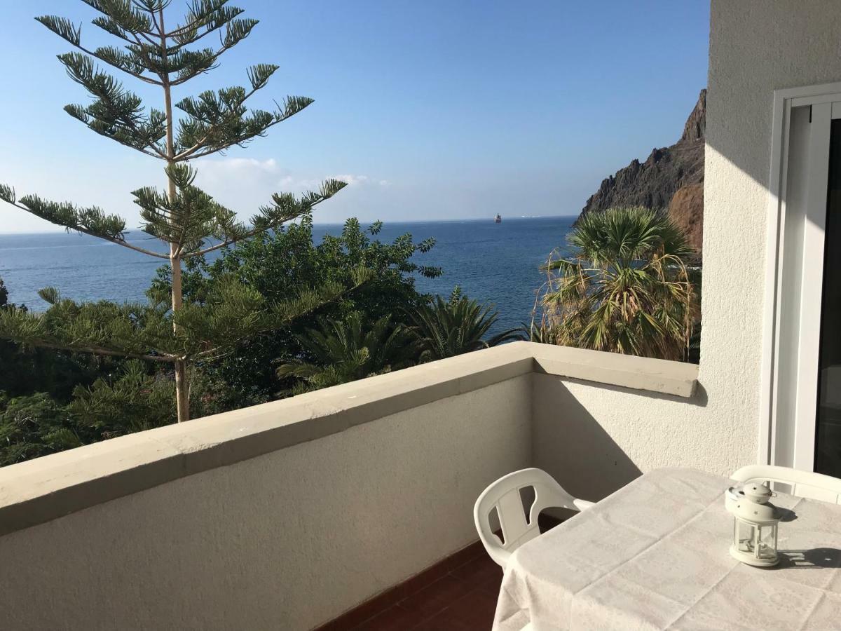 Apartamento Playa Chica Tenerife San Andres  Exterior photo
