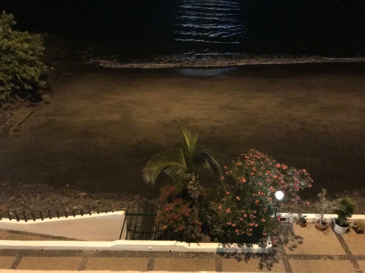 Apartamento Playa Chica Tenerife San Andres  Exterior photo