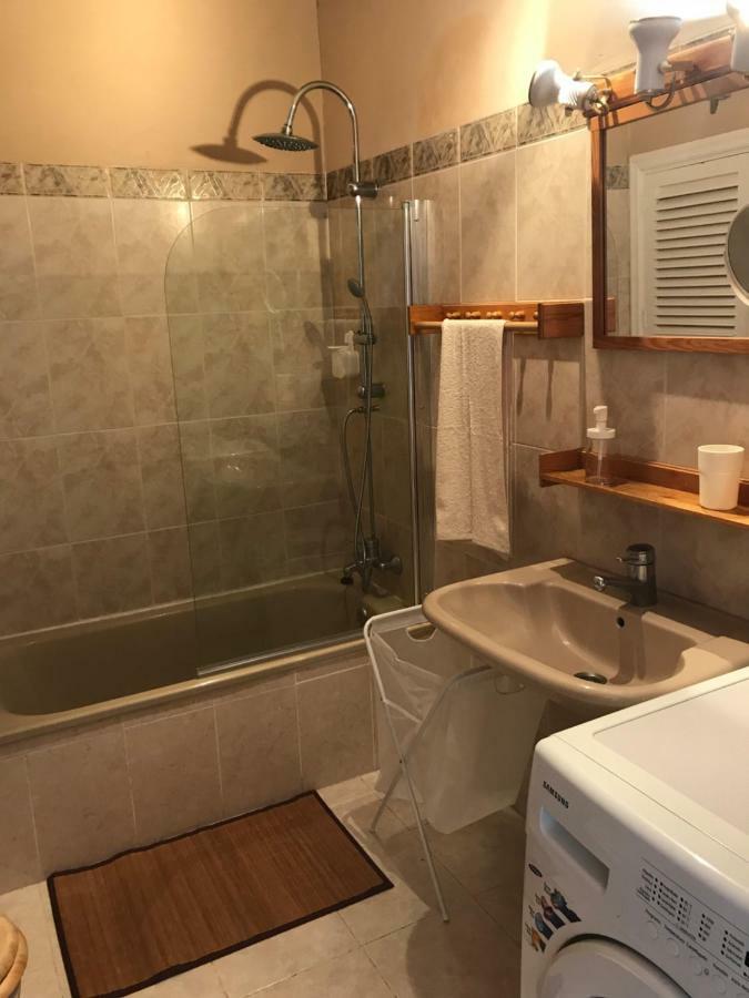 Apartamento Playa Chica Tenerife San Andres  Exterior photo