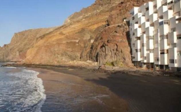 Apartamento Playa Chica Tenerife San Andres  Exterior photo