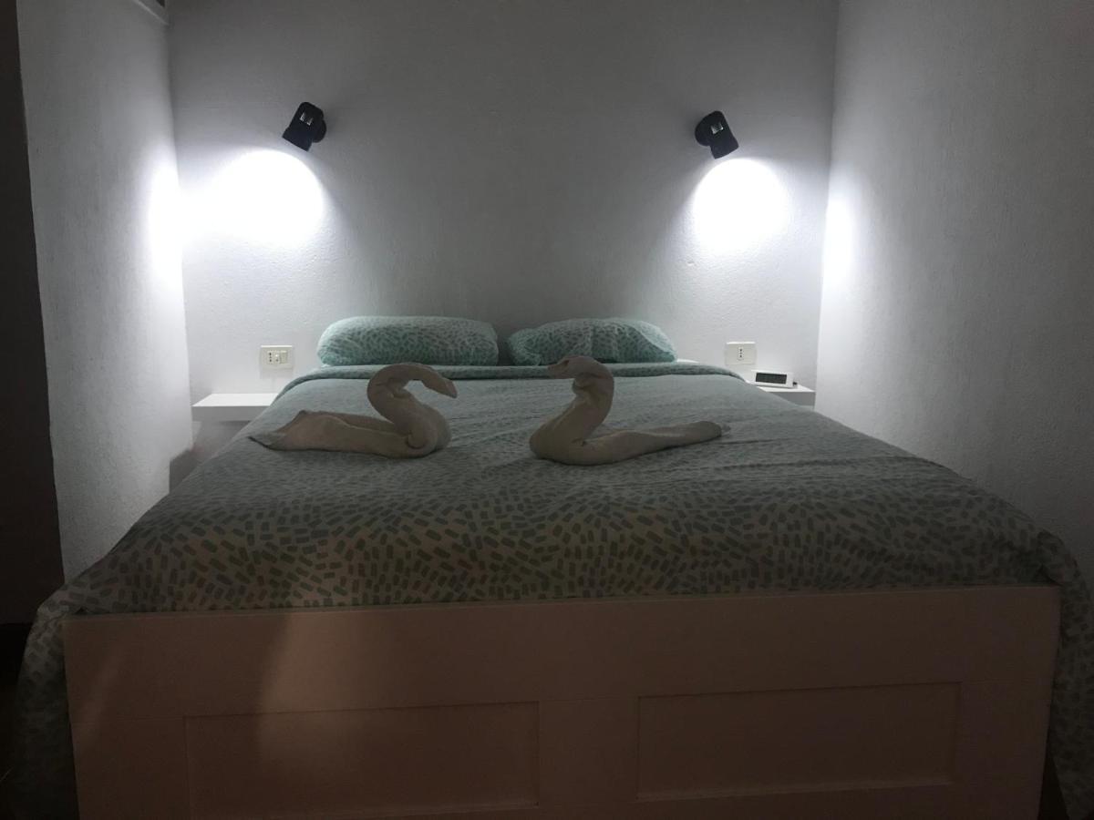Apartamento Playa Chica Tenerife San Andres  Exterior photo